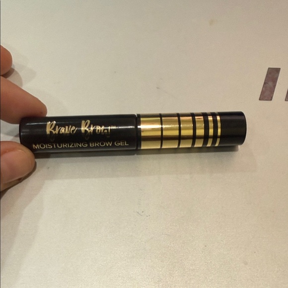belle beauty Other - Belle Beauty Moisturizing Brow Gel - clear